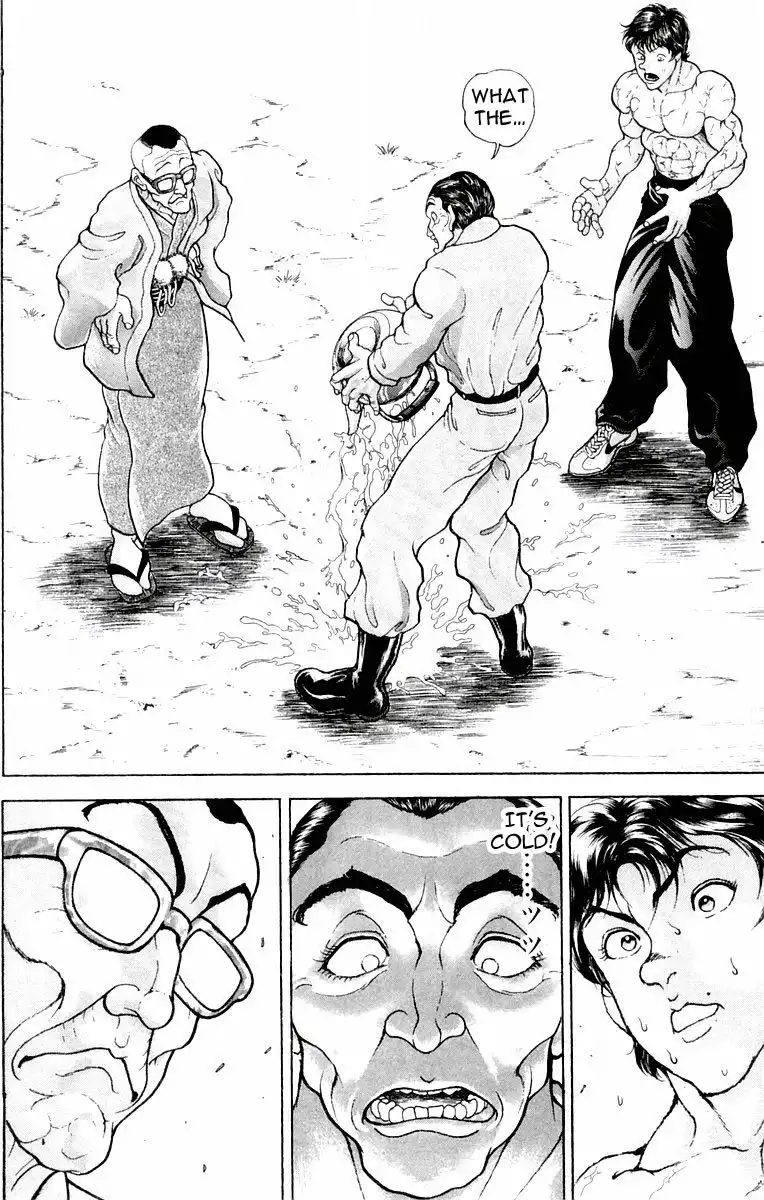 New Grappler Baki Chapter 43 4